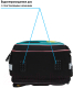 Миниатюра изображения товара Школьный рюкзак Berlingo Expert Light Run for fun / RU07231