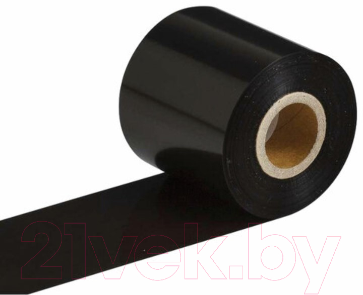 Картридж-лента No Brand Wax/Resin 12.7мм / 363531