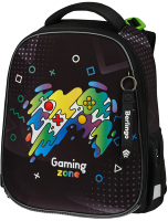 

Школьный рюкзак Berlingo, Expert Max Gaming Zone / RU07156