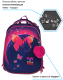 Миниатюра изображения товара Школьный рюкзак Berlingo Expert Max Magic butterfly / RU07132