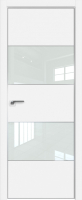 

Дверь межкомнатная ProfilDoors, 110E без зпп зпз 190 80x200