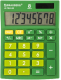 Калькулятор Brauberg Ultra-08-GN / 250509 (зеленый) - 