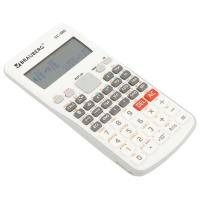 Калькулятор Brauberg SC-880-N 417 / 250526 (белый) - 