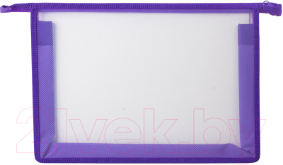 Изображение товара Папка для тетрадей Юнландия Ballet / 229108