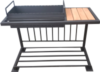 

Мангал, МЛ-01 4мм