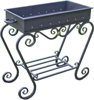 

Мангал, МД-01 2мм