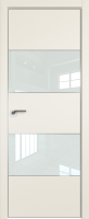 

Дверь межкомнатная ProfilDoors, 110E без зпп зпз 190 80x200