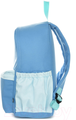 Школьный рюкзак Schoolformat Soft Fabulous РЮК-ФБЛ (синий)