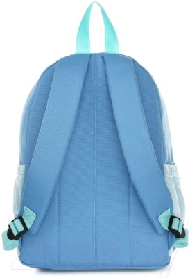 Школьный рюкзак Schoolformat Soft Fabulous РЮК-ФБЛ (синий)