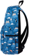 Миниатюра изображения товара Школьный рюкзак ArtSpace Pattern Cats / Bdg_18052