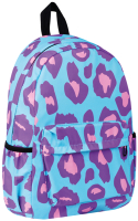 Школьный рюкзак ArtSpace Pattern Wild / Bdg_18056 - 
