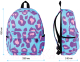 Миниатюра изображения товара Школьный рюкзак ArtSpace Pattern Wild / Bdg_18056