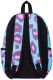 Миниатюра изображения товара Школьный рюкзак ArtSpace Pattern Wild / Bdg_18056
