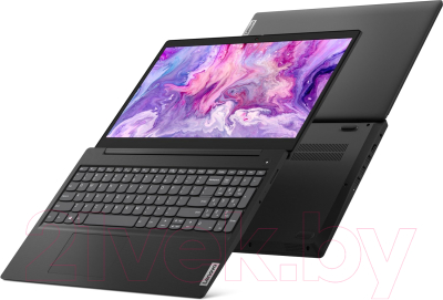 Ноутбук Lenovo IdeaPad 3 15IGL05 (81WQ0069RK)
