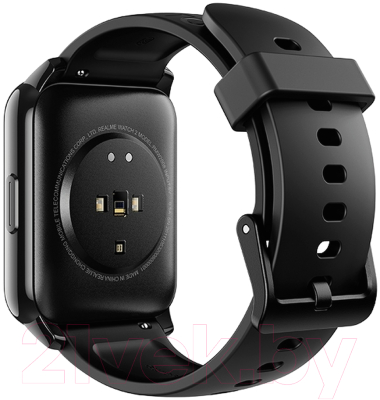 Умные часы Realme Watch 2 / RMW2008 (черный)