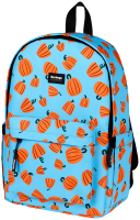 Школьный рюкзак Berlingo Casual Pumpkin / RU08067 - 