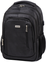 

Школьный рюкзак, City Comfort Black / RU06954
