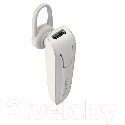 Изображение товара Односторонняя гарнитура Borofone BC21 (белый)