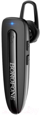 Односторонняя гарнитура Borofone BC33 (черный)