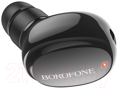 Односторонняя гарнитура Borofone BC34 mini (черный)