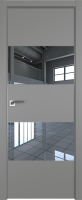 

Дверь межкомнатная ProfilDoors, 110E без зпп зпз 190 80x200