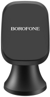 Держатель для смартфонов Borofone BH22 (черный) - 