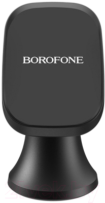 Держатель для смартфонов Borofone BH22 (черный)