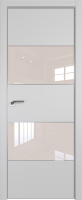 

Дверь межкомнатная ProfilDoors, 110E без зпп зпз 190 80x200