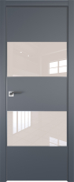 

Дверь межкомнатная ProfilDoors, 110E без зпп зпз 190 80x200