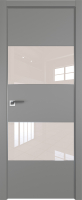 

Дверь межкомнатная ProfilDoors, 110E без зпп зпз 190 80x200