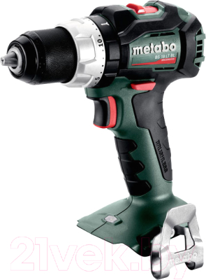 Профессиональная дрель-шуруповерт Metabo BS 18 LT BL (602325840)