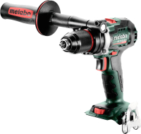 

Профессиональная дрель-шуруповерт Metabo, BS 18 LTX BL I