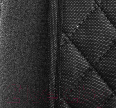 Изображение товара Гамак для собак Use Group 5206096 (130x150, черный)