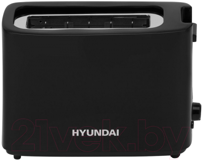 Тостер Hyundai HYT-8007