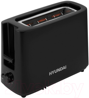 Изображение товара Тостер Hyundai HYT-8007