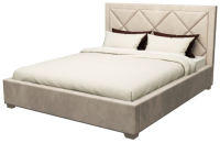

Двуспальная кровать Elmax, Римини 200x200 Газ-лифт