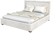 Полуторная кровать Elmax Альба 140x200 Стационарное - 