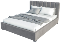 

Двуспальная кровать Elmax, Сицилия 160x200 Газ-лифт