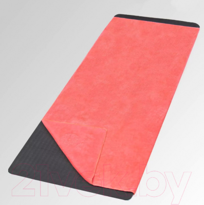 Полотенце Arya Zen / 8680943101501 (розовый)