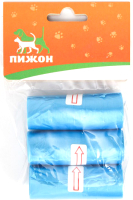 

Пакеты для выгула собак Пижон, 7110502