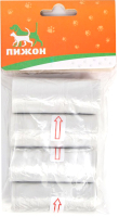 

Пакеты для выгула собак Пижон, 7110507