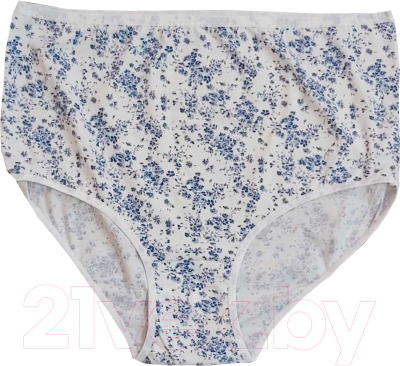 Изображение товара Трусы женские Nicoletta 28268 (р.58-60, рисунок 4)