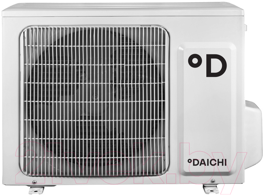 Сплит-система Daichi DA60AVQS1-W / DF60AVS1