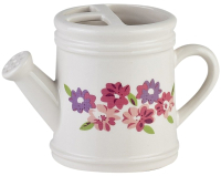 

Стакан для зубной щетки и пасты Primanova, Garden D-15132