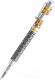 Ручка шариковая имиджевая Manzoni Molfetta с футляром / KR402B-0426M - 