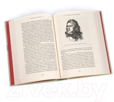 Изображение товара Книга Альпина Французская революция  (Бовыкин Д., Чудинов А.)