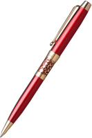 Ручка шариковая имиджевая Manzoni Venezia с футляром / AP009B080898M - 