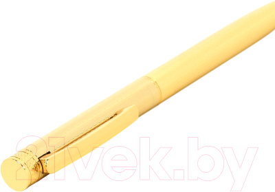 Ручка шариковая имиджевая Manzoni Treviso с футляром / KR013B-98M