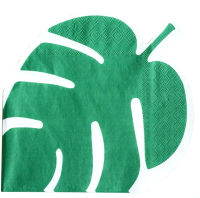 

Бумажные салфетки Arya, Leaf / 8680943112361