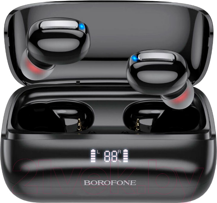 Беспроводные наушники Borofone BE55